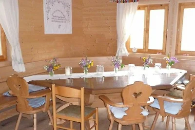 Appartamento Vacanza con famiglia Zell am Moos