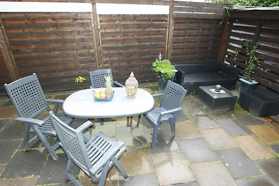 Vakantieappartement Gezinsvakantie Cuxhaven