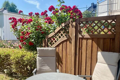 Ferienwohnung Strandwiese 3