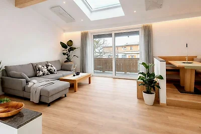 Ferienwohnung Holzeralmblick klein