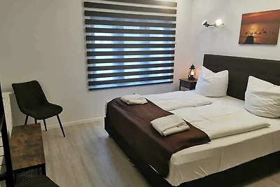 Albergo Cultura ed escursioni Lubmin