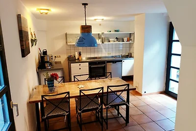 Appartamento Vacanza con famiglia Loddin