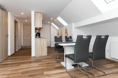 Appartamento Vacanza con famiglia Wittmund
