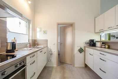 Ferienhaus Amselgrün