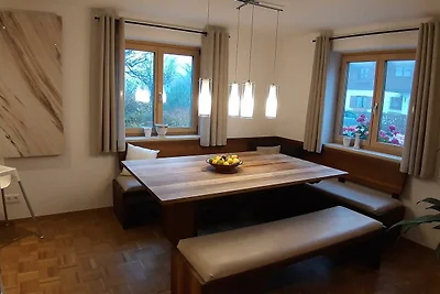 Appartamento Vacanza con famiglia Gmund am Tegernsee