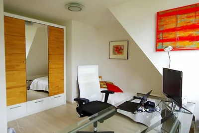 Deichhaus Boddentraum