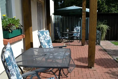 Vakantieappartement Gezinsvakantie Dobbin-Linstow