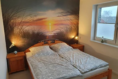 Vakantieappartement Gezinsvakantie Ostrhauderfehn