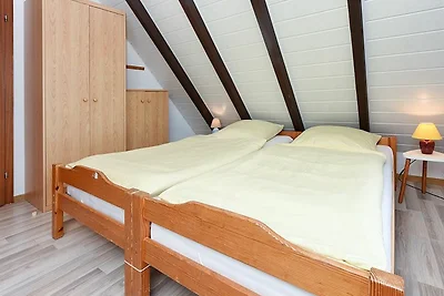 Ferienhaus Leuchtturm