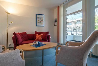 Vakantieappartement Gezinsvakantie St. Peter-Ording