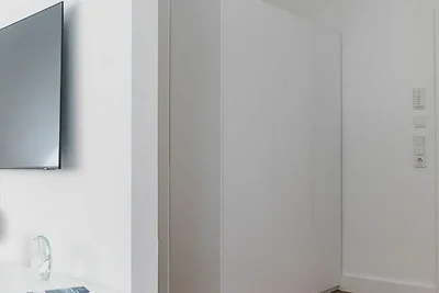Apartment Vier