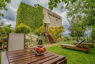 Casa vacanze Vacanza di relax Poppi