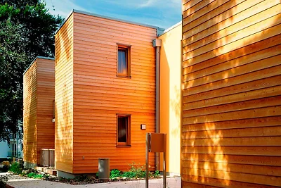 Wohnung im Erdgeschoss