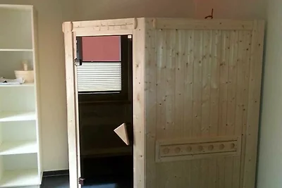 Vakantieappartement Gezinsvakantie Zudar