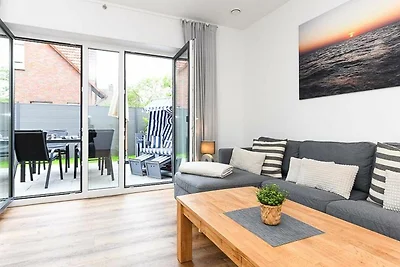 Casa vacanze Vacanza di relax Wittmund