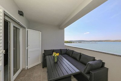 Vakantieappartement Gezinsvakantie Zadar