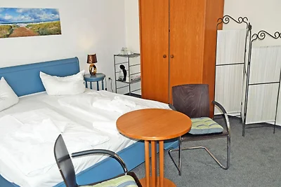 hotel Kultura & zwiedzanie Sellin