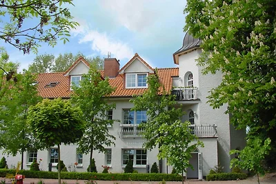 Hotel Cultuur en bezienswaardigheden Kuchelmiß