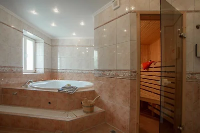 Vakantieappartement Gezinsvakantie Bansin