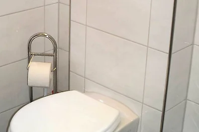 Vakantiehuis Ontspannende vakantie Balje