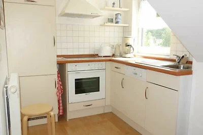 Appartement Bernstein 1