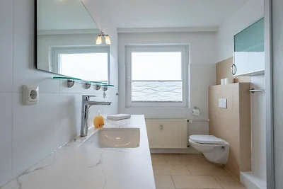 Appartamento Vacanza con famiglia Cuxhaven