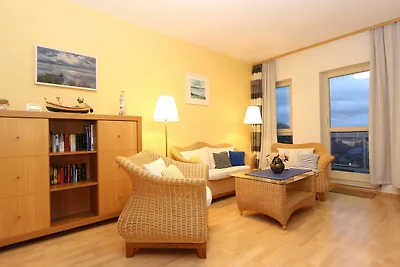 Whg. 24, Acker, DG, 2 Zimmer, Koserow