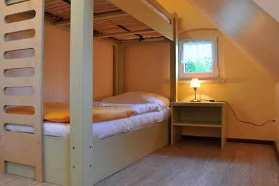 Wohnung 1 (DG)