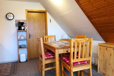Vakantieappartement Gezinsvakantie Großkoschen