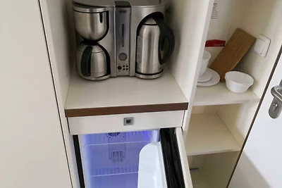 Vakantieappartement Gezinsvakantie Ahrenshoop
