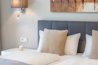 Vakantieappartement Gezinsvakantie Garz