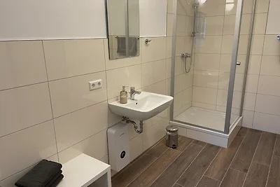 Gästehaus Ferienwohnung - Inspektor 207