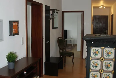 Appartamento Vacanza con famiglia Wildflecken