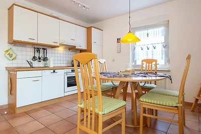Vakantieappartement Gezinsvakantie Kühlungsborn