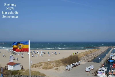 Appartamento Vacanza con famiglia Kühlungsborn