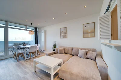 Ferienpark - Haus B, App. 0B0302