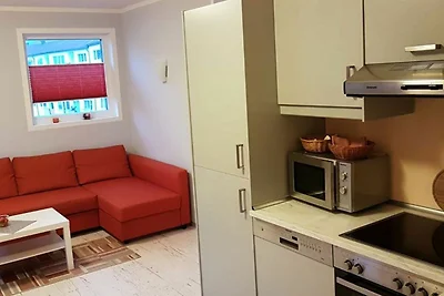 Appartamento Vacanza con famiglia Mondsee