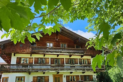 Ferienwohnung Irmi