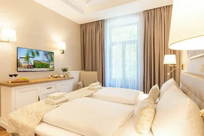 Villa Waldschloss * App. 7