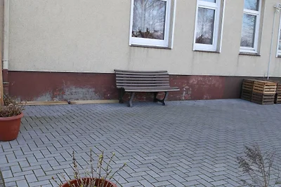 Vakantieappartement Gezinsvakantie Neustadt in Holstein
