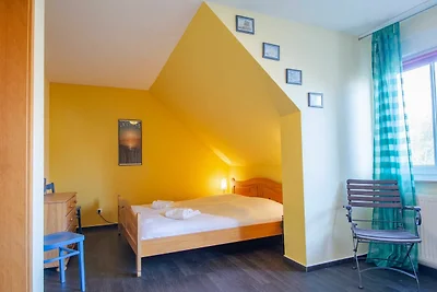 Vakantieappartement Gezinsvakantie Kühlungsborn