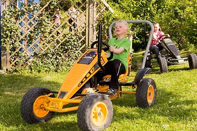 Schäferwagen