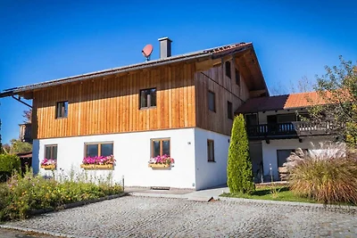 Ferienwohnung Holzeralmblick gross