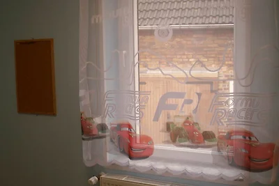 Vakantieappartement Gezinsvakantie Coswig