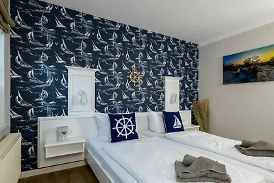 Vakantieappartement Gezinsvakantie Middelhagen