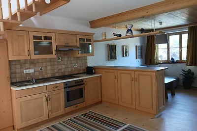 Ferienwohnung Traudl