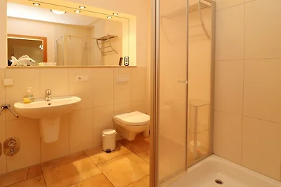 Fewo Sommergarten 26a/6-1 SZ bis max. 4 Pers.