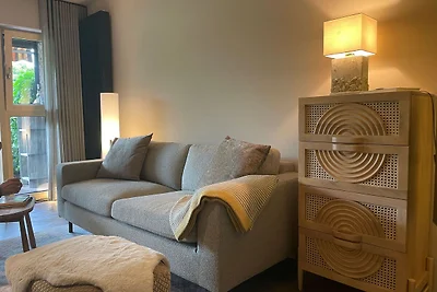 Cozy Dangast