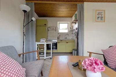 Vakantieappartement Gezinsvakantie Sierksdorf