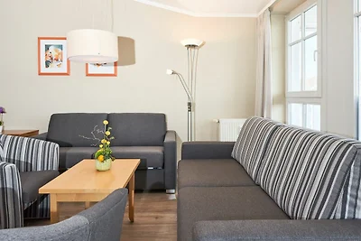 Ferienwohnung 386, Haus Having